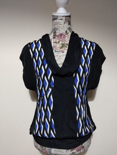 Fabulous Warehouse Top