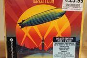 Led Zeppelin Celebration Day Deluxe Edition (2 CD / 2 DVD)