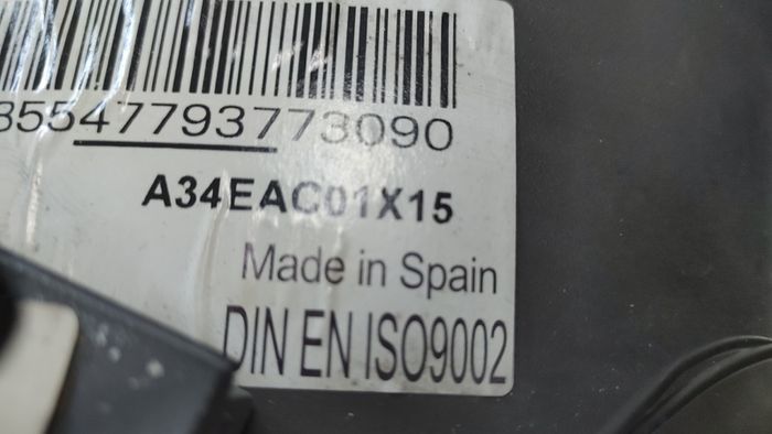 Philips 14 Inch CRT TV Television