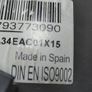 Philips 14 Inch CRT TV Television Image 2