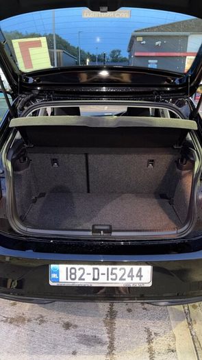 Volkswagen Polo 2018