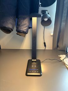 table lamp