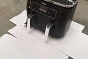 Ninja Dual Airfryer