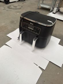 Ninja Dual Airfryer