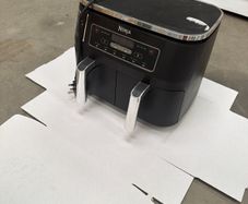 Ninja Dual Airfryer