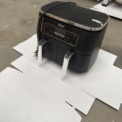 Ninja Dual Airfryer