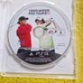 Tiger Woods Pga Tour 11 2011 PlayStation3 Ps3 games Original Image 3