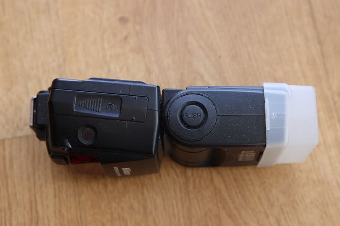 Nikon D90 Camera with 16-85mm lens and SB800 Flash