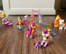 My little pony
