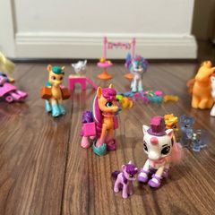 My little pony
