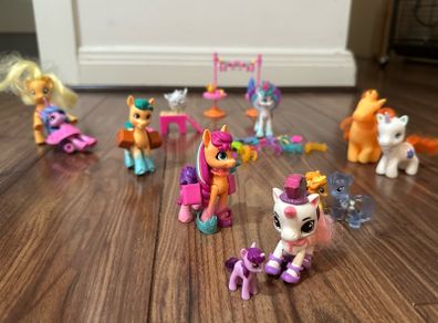 My little pony