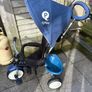 Qplay trike Image 2