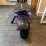BOYUEDA S5-11 85km per hour Basically brand new with added extras Image 5