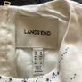 Lands' End starburst dress Image 5