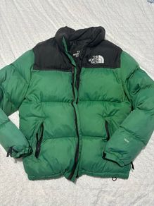 the north face jacket