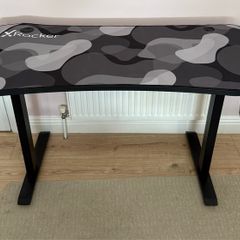 XRocker Gaming Desk