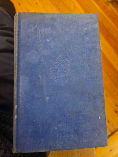 Of Civil Goverment. By John Locke. 1936 Hardback In Good Condition.  See Photos For Same.