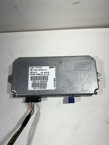 Bmw 7 Series F01 Rear Backup Camera Control Module 2010 9215012 A1l1b621g