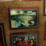 STAR TREK collectors cards, old but fantastic condition Image 4