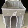 changing table organizer Image 4