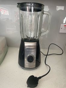 Morphy Richard's blender