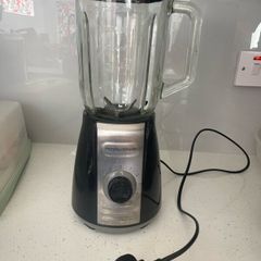 Morphy Richard's blender