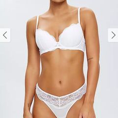 Ann Summers Lingerie