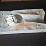 Antique Hand Moulds Image 6