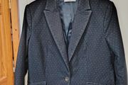 Mango Jacket