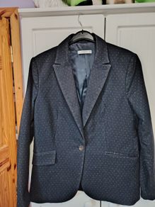 Mango Jacket