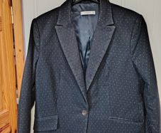 Mango Jacket