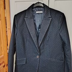 Mango Jacket