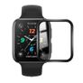 5D Soft Glass Protective Film For OPPO Watch 2 46 mm Full Curved Cover Screen Protector for OPPO Smartwatch Accessories Image 2