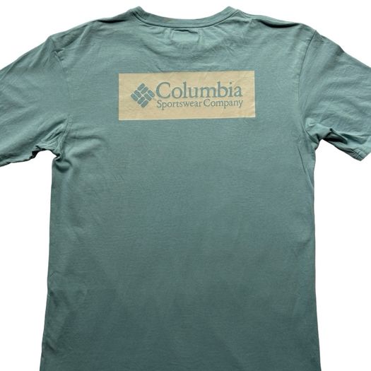 Columbia T-Shirt