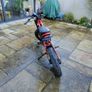 Electric Bike... Hidoes B6 Image 3
