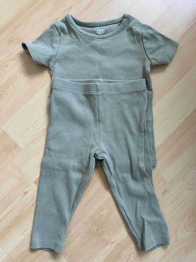 Baby girl bundle