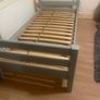 Single Bed frame Image 4