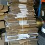 Cardboard Moving/Storage boxes Image 2