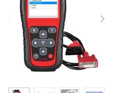 Autel Tpms Tool Ts508wf