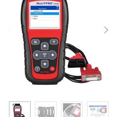 Autel Tpms Tool Ts508wf