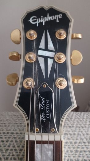 Epiphone Sg