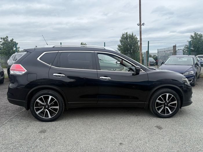2014 Nissan X-Trail Tekna 4X4 1.6L Diesel NCT 03/2027