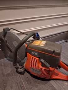 Husqvarna K770 Consaw