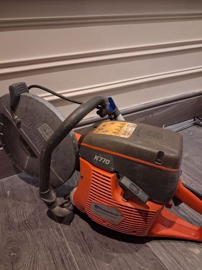 Husqvarna K770 Consaw