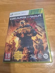 Gears Of War Judgement  - Xbox 360