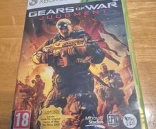 Gears Of War Judgement  - Xbox 360