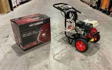 Brand New Industrial Use Pressure Washer