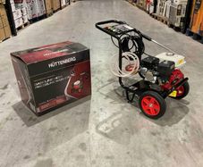 Brand New Industrial Use Pressure Washer