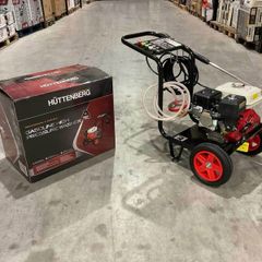 Brand New Industrial Use Pressure Washer