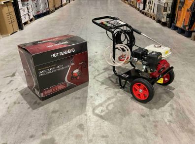 Brand New Industrial Use Pressure Washer